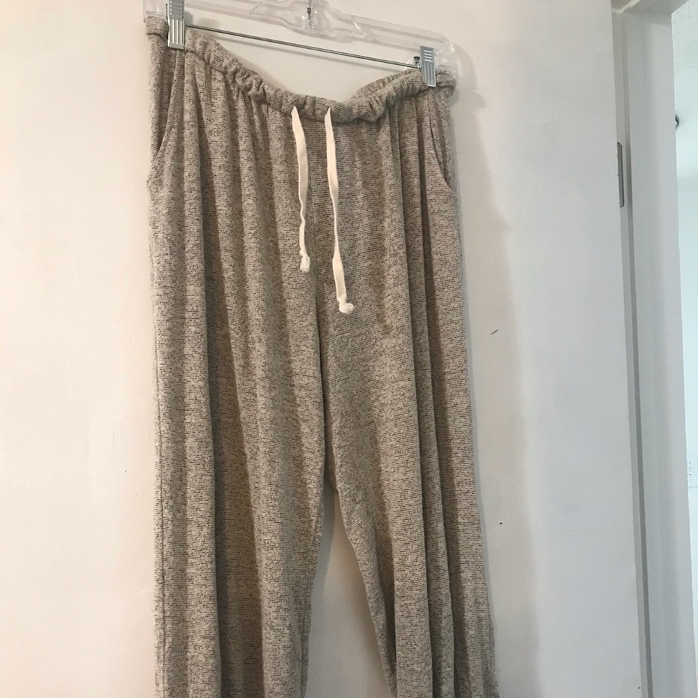 Böhme Sweatpants